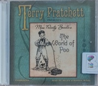 Miss Felicity Beedle's - The World of Poo written by Terry Pratchett performed by Helen Atkinson Wood on Audio CD (Unabridged)
